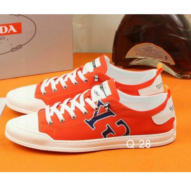 Picture of Prada Shoes _SKUPradasz38-45N080319421